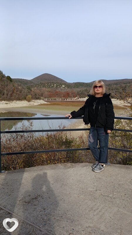 Алина, 46, Краснодаре — анкета №3370739