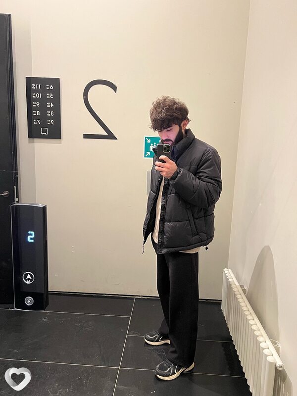 Асик, 26, Москве — анкета №3371565
