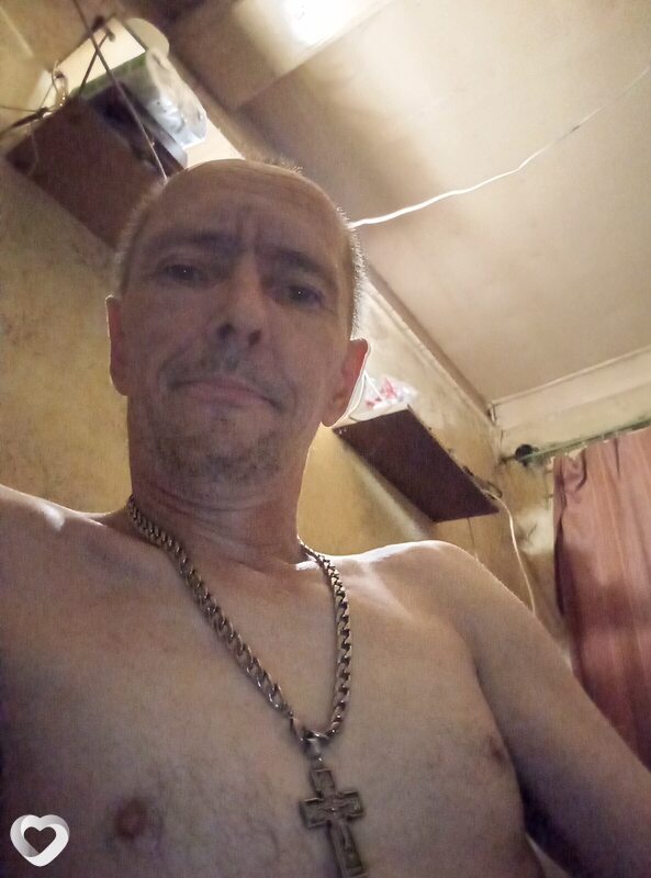 Михаил, 46, Костроме — анкета №3371569