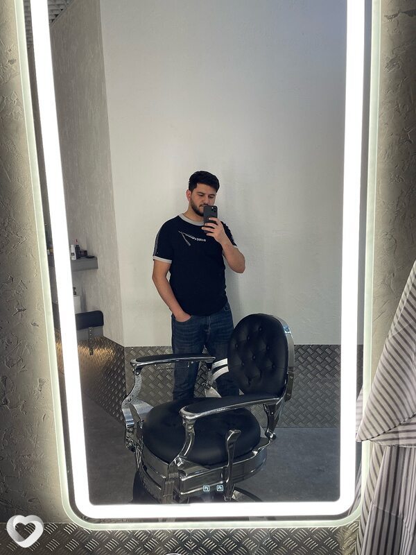 Farid, 30, Казани — анкета №3371571