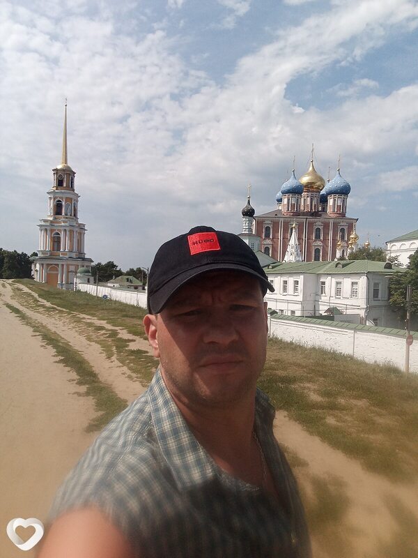 Толик, Раменское