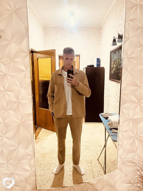 Денис, 26, Санкт-Петербурге — анкета №4685696