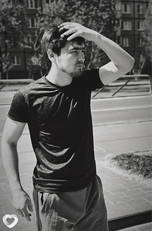 Максат, 20, Гомеле — анкета №3371582