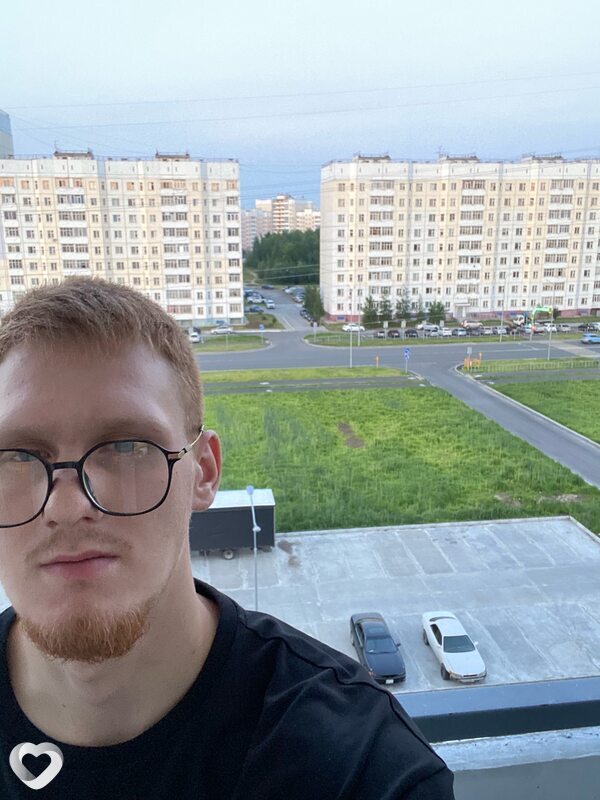 Григорий, 26, Нижневартовске — анкета №3370745