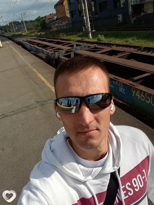 Mihailshmalev, 35, Киеве — анкета №3370751