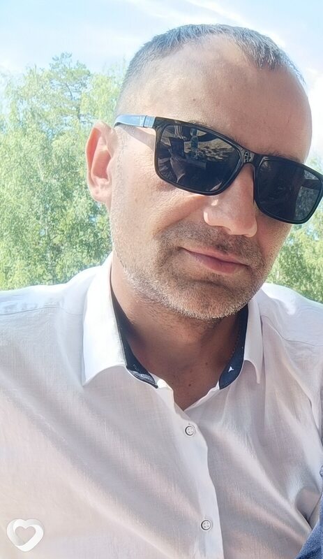 Александр, 39, Выксе — анкета №3370753
