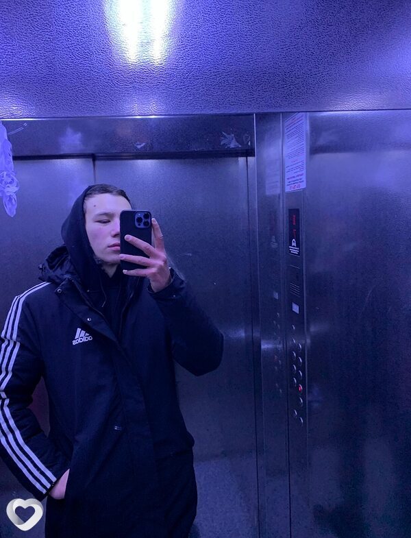 Александр, 24, Кемерове — анкета №3370755