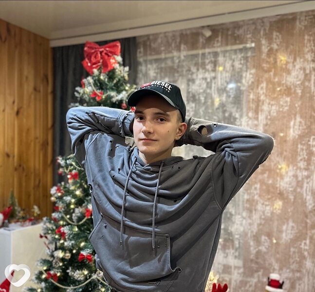 Расим, 19, Набережных Челнах — анкета №3370760
