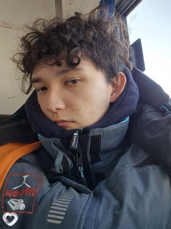 Алан, 25, Уфе — анкета №3370764
