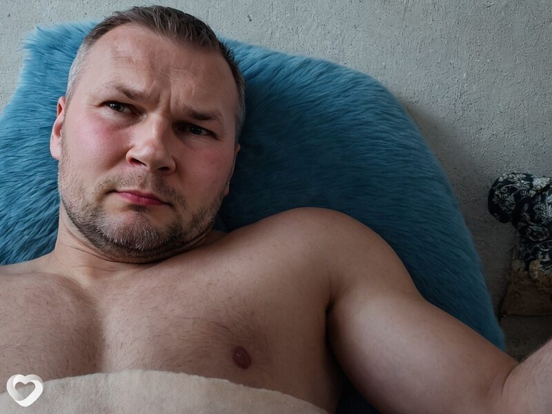 Андрей, 45, Рязани — анкета №3370543