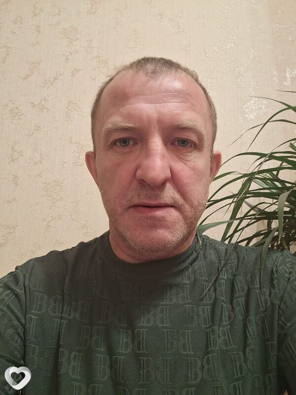 Алексей, Черноголовка