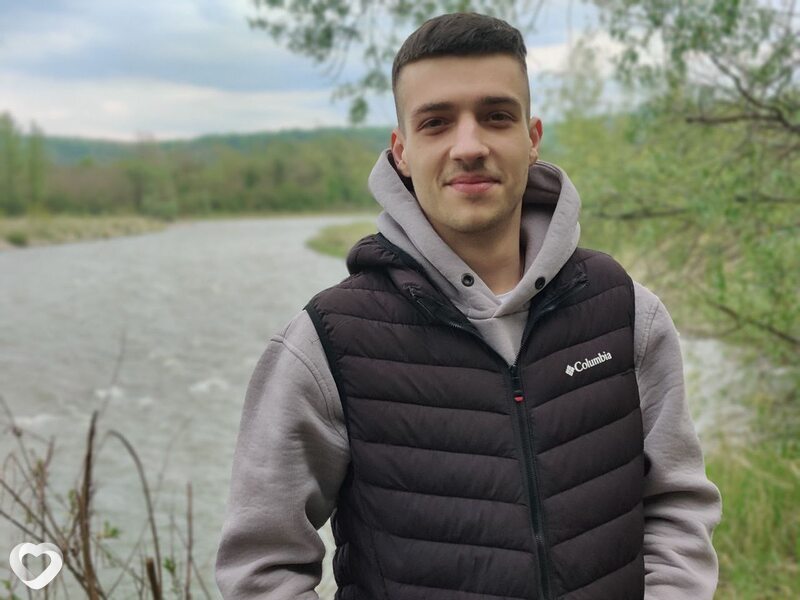 Олег, Забрже