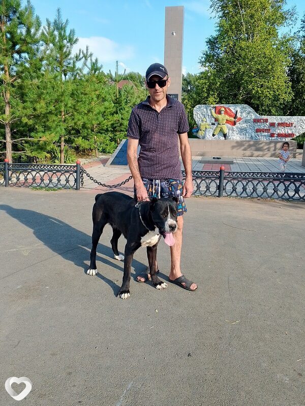 Денис, 44, Москве — анкета №3370557