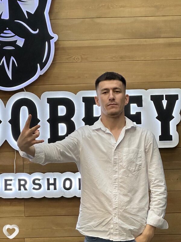 Мурат, 31, Улан-Удэ — анкета №3370558