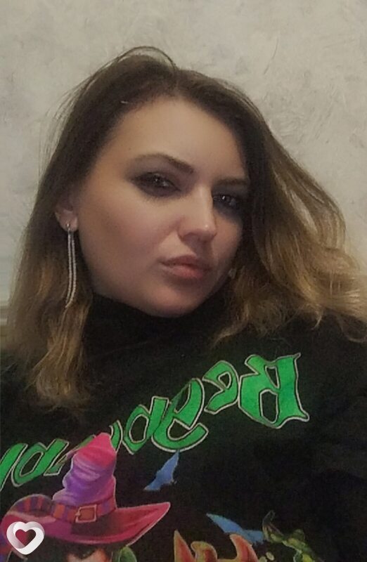 Алина, 27, Новосибирске — анкета №3370562