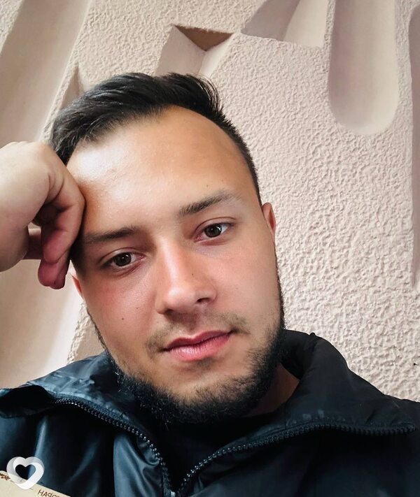 Данил, 22, Бобруйске — анкета №3370563