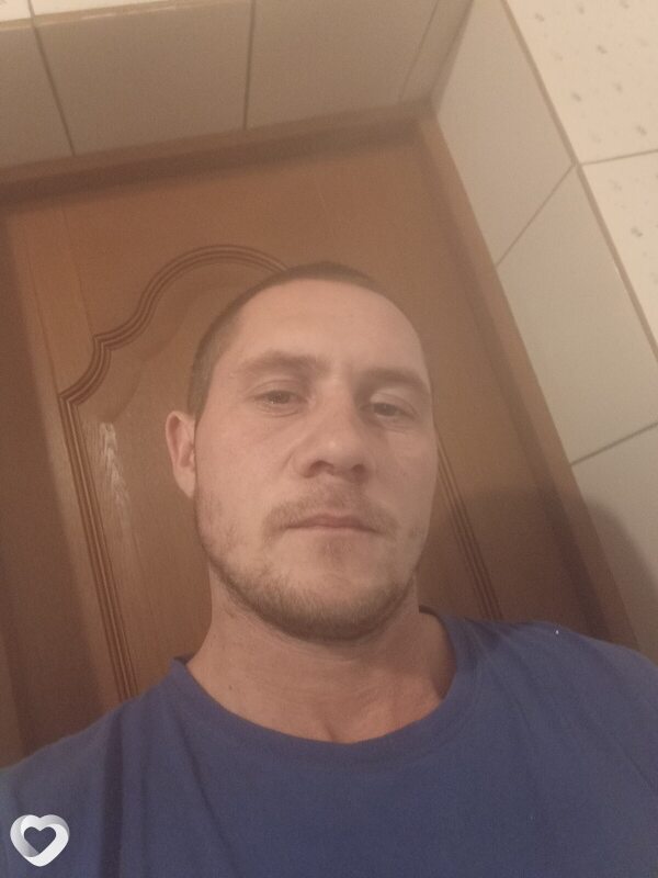 Николас, 30, Люберцах — анкета №3370826