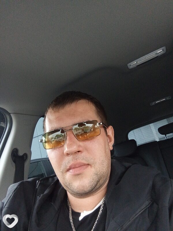 Роман, 35, Хабаровске — анкета №3370840