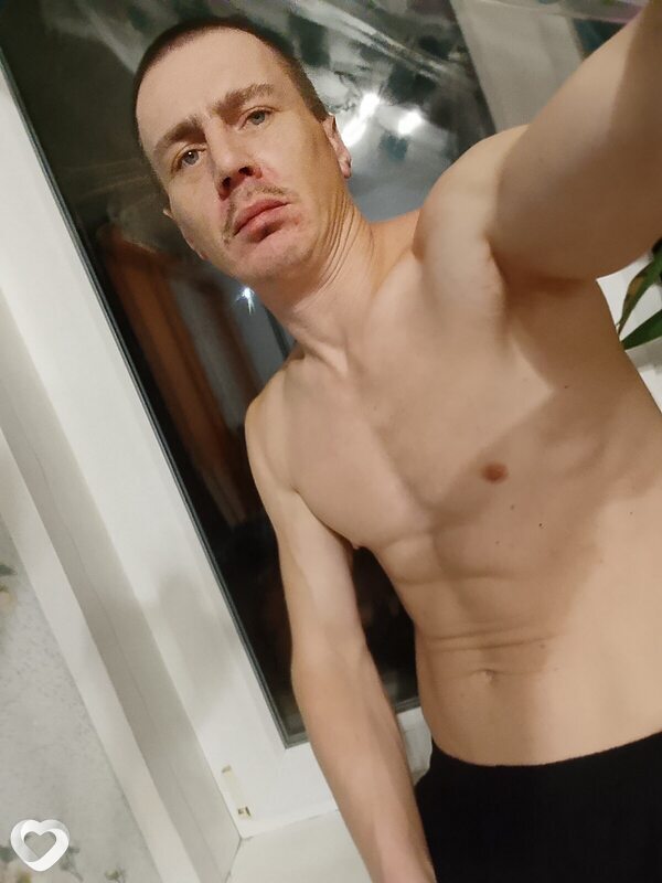 Дмитрий, 34, Санкт-Петербурге — анкета №3370852