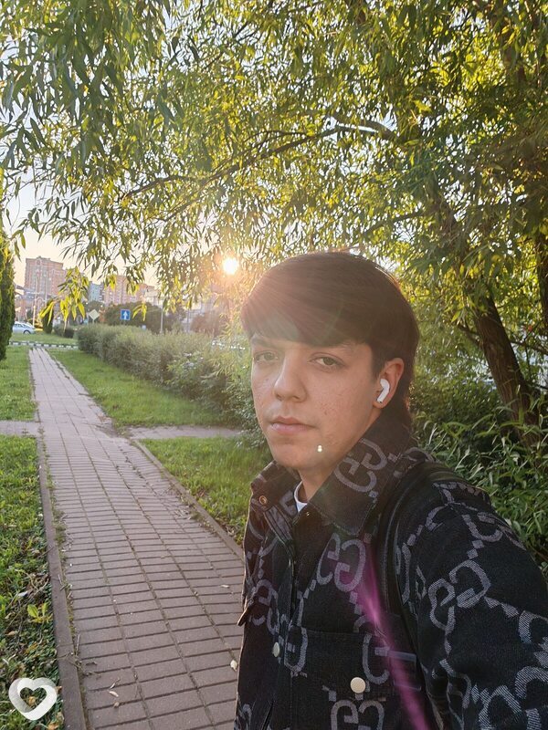 Дилшод, 23, Обнинске — анкета №3370854