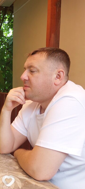 Руслан, 41, Альметьевске — анкета №3370859