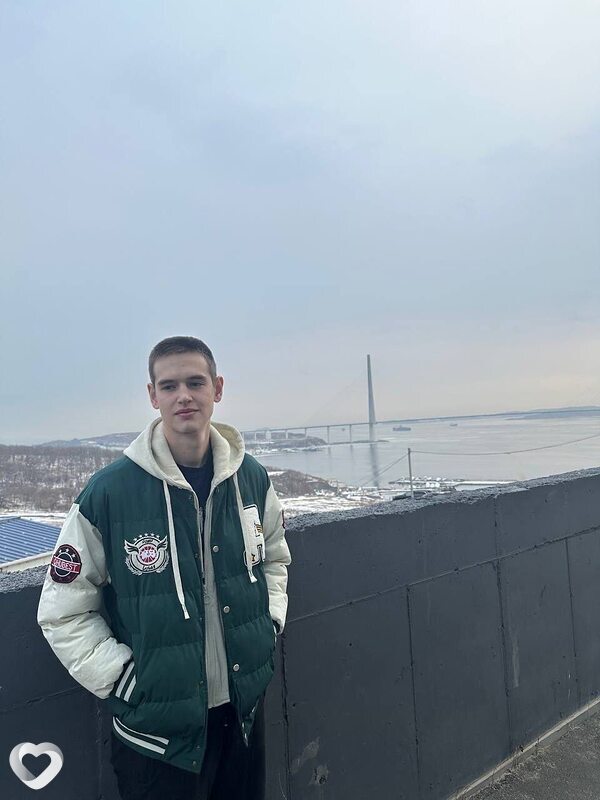 Кирилл, 23, Чайковском — анкета №3370795