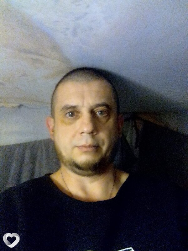 Виталий, 44, Одессе — анкета №3370799