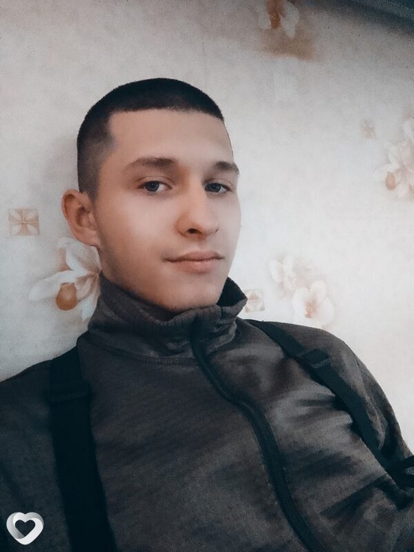 Александр, 19, Оренбурге — анкета №3370801