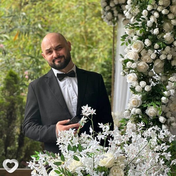 Геланди, 34, Обнинске — анкета №3370809