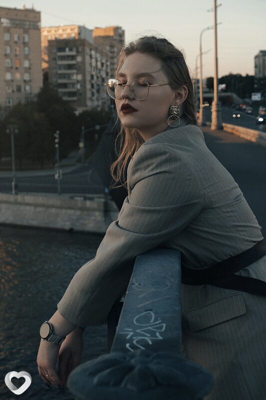 Наталия, 24, Москве — анкета №3370813