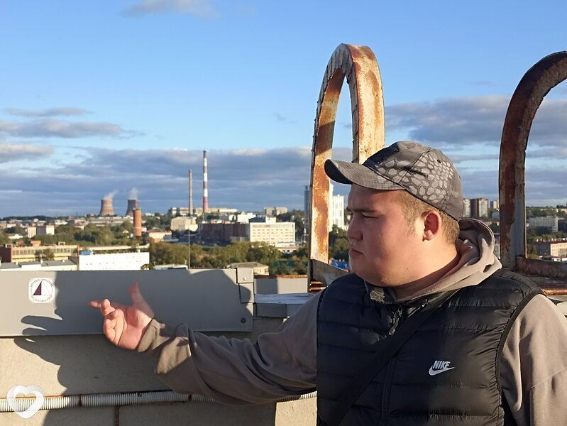 Евгений, 20, Чебоксарах — анкета №3370649