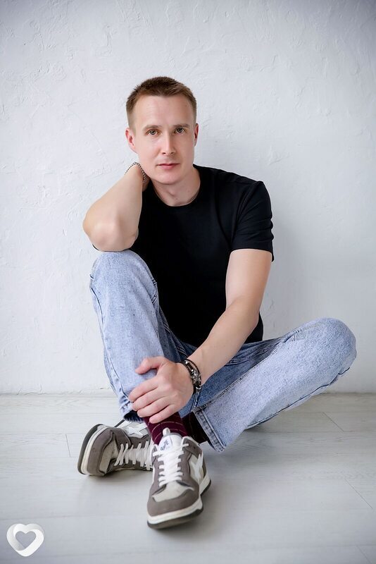 Эдуард, 35, Чебоксарах — анкета №3370658