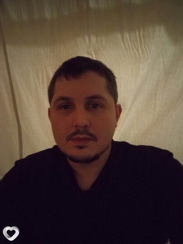Николай, 38, Саратове — анкета №3370661