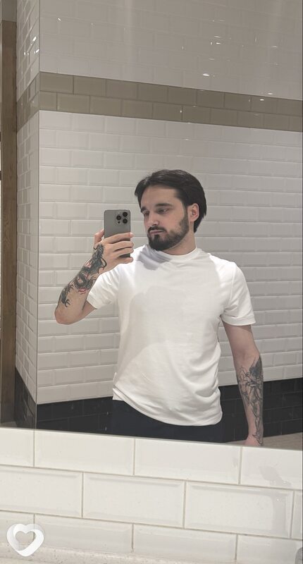 Сергей, 24, Москве — анкета №3370869