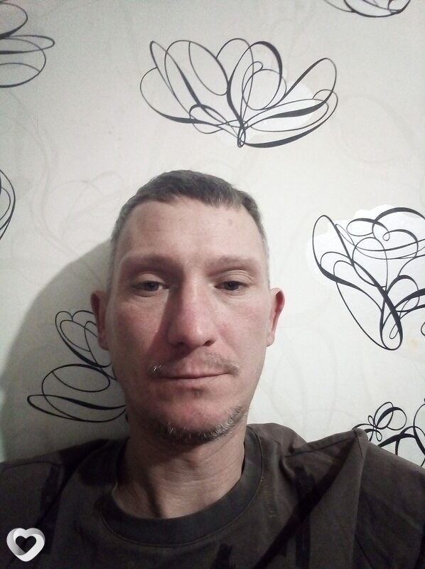 Саша, 40, Кемерове — анкета №3370873