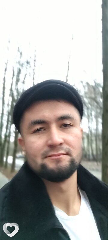 Виктор, 26, Иванове — анкета №3370874