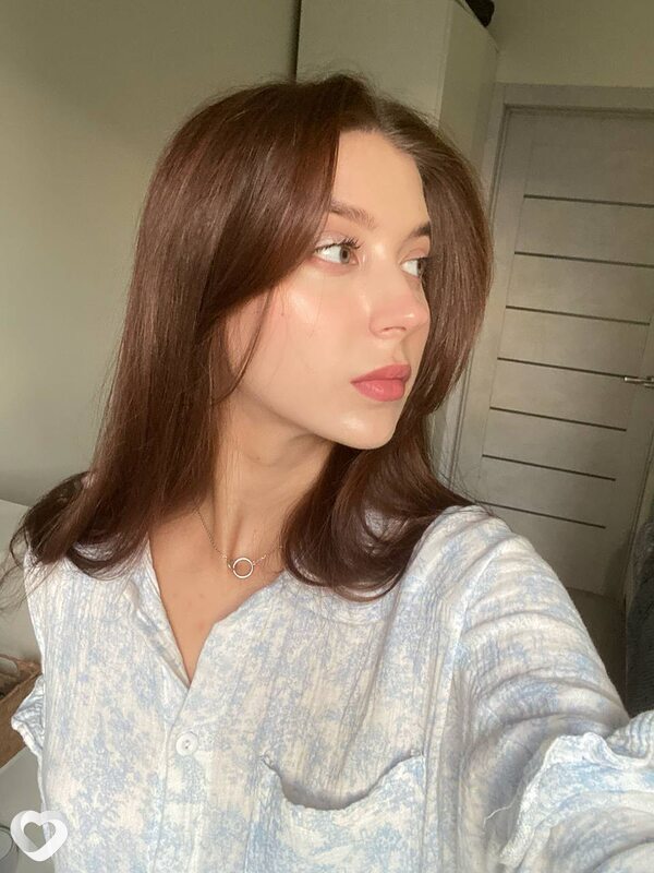Таня, 24, Москве — анкета №3370879