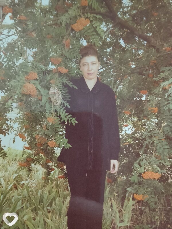 Галина, 45, Салавате — анкета №3370880