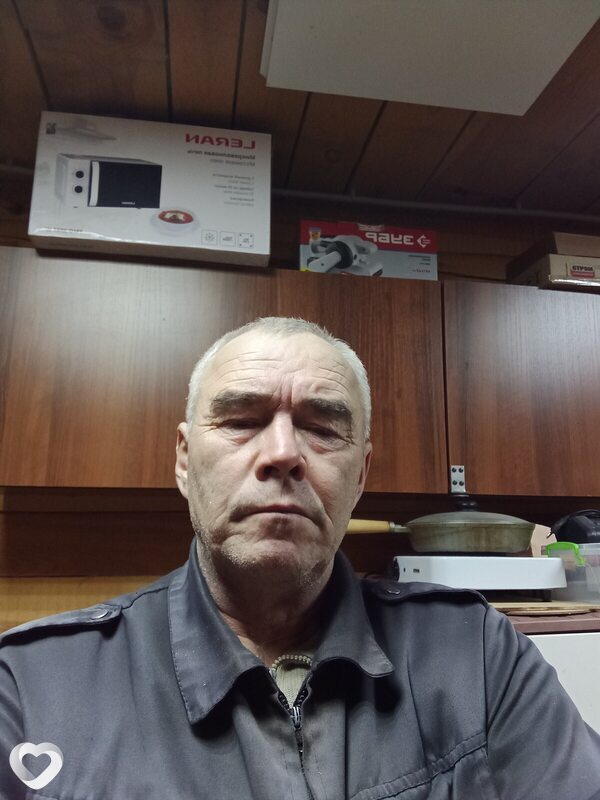 Khamidulla, 55, Мелеузе — анкета №3370886