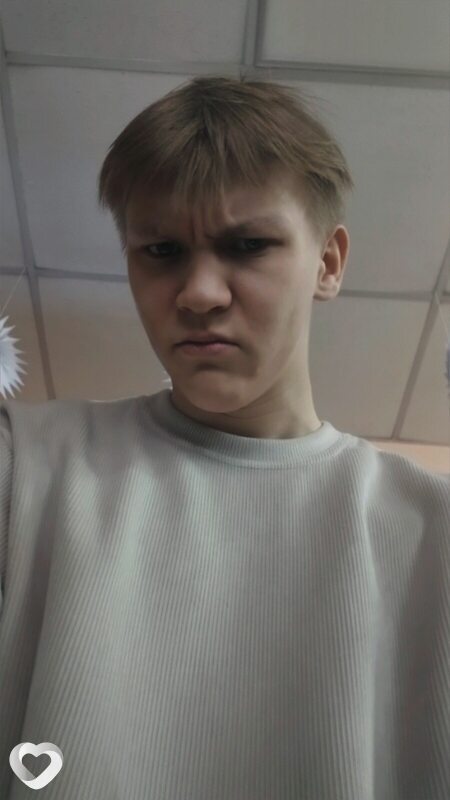 Сергей, 20, Чите — анкета №3371266