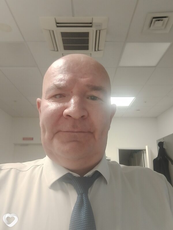 Виталий, 55, Санкт-Петербурге — анкета №3371270