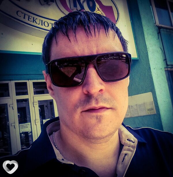 Сергей, 40, Воронеже — анкета №3371271
