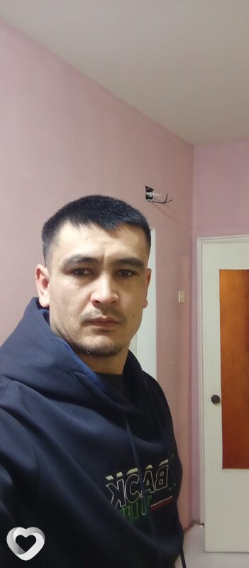 Саша, 31, Орёл — анкета №3371272