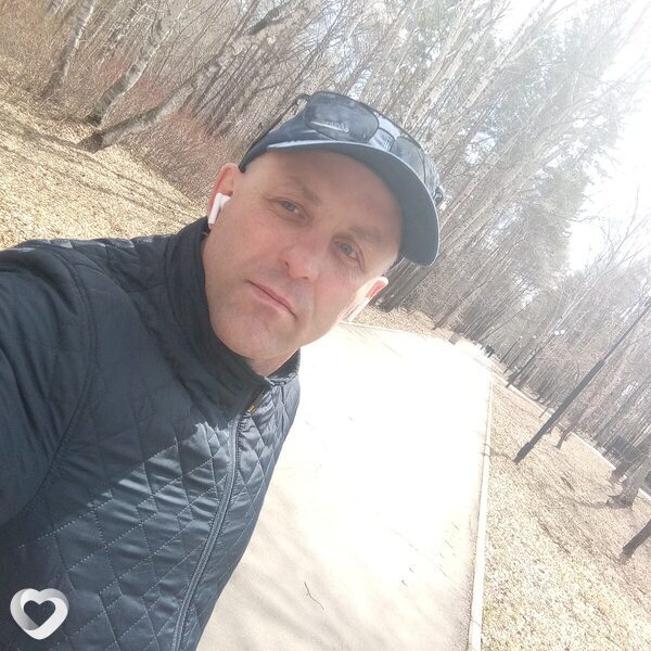 Максим, 49, Челябинске — анкета №3371274