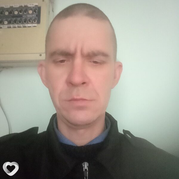 Алексей, 44, Красноярске — анкета №3370952