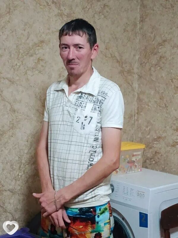 Михаил, 36, Омске — анкета №3370954