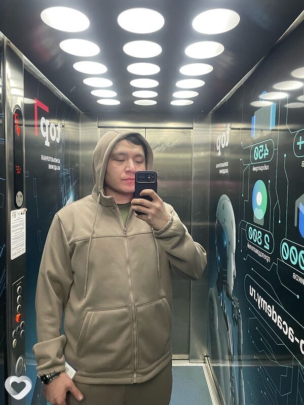 Асик, 27, Сургуте — анкета №3370955