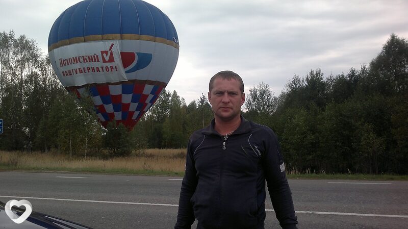 Андрей, 47, Речице — анкета №3370960