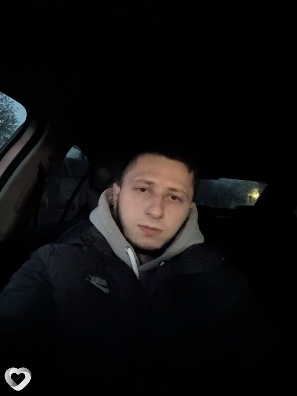Кирилл, 24, Иванове — анкета №3370964