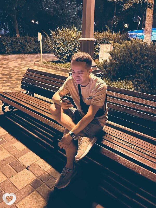 Виктор, 31, Бузулуке — анкета №3371032